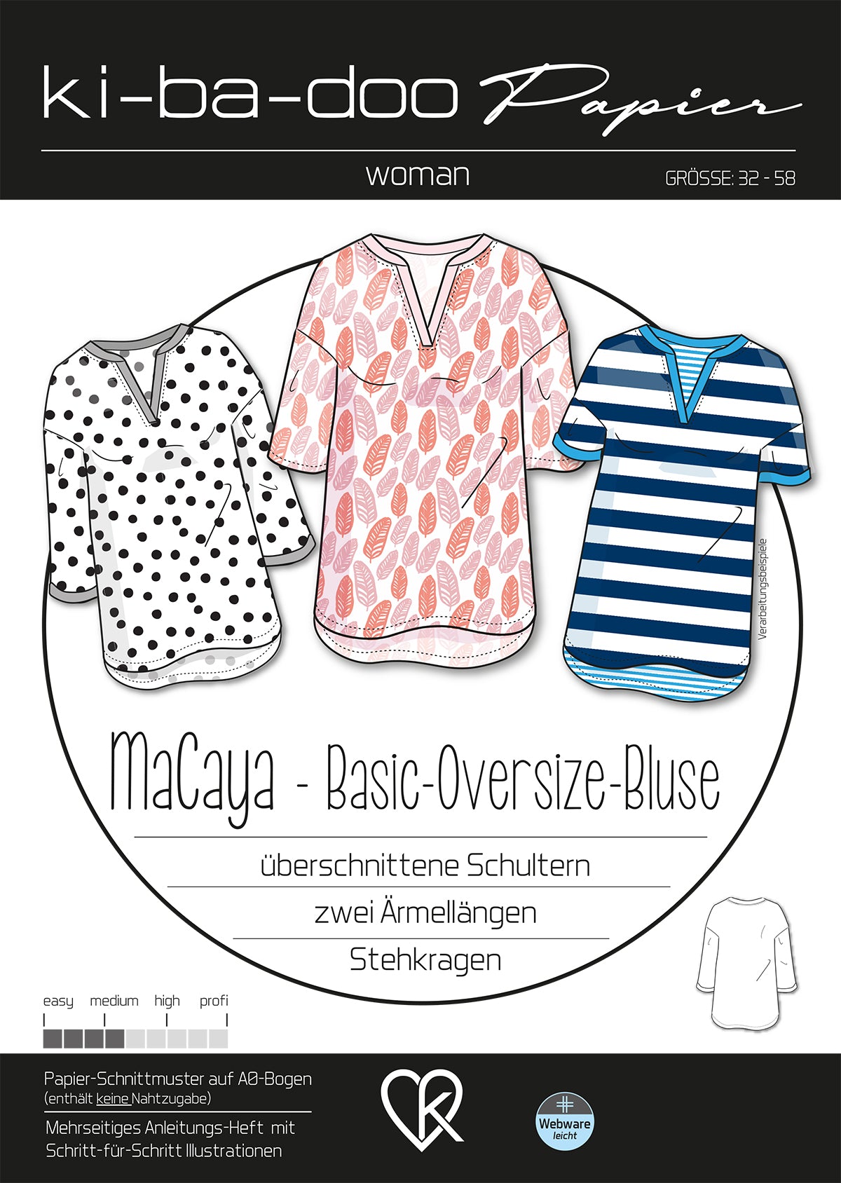 Kibadoo macaya Clearance